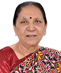 Anandiben Patel